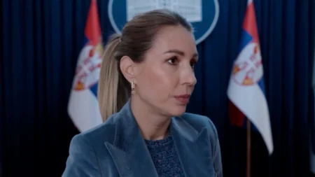 Đedović Handanović: Ruski suvlasnici spremni da prodaju svoj udio u NIS-u