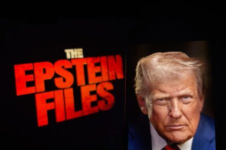 Strah od ponižavajućeg poraza natjerao Trumpa da promijeni kurs o Epstein dosjeima