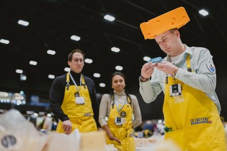 IZGLED, MIRIS I OKUS: Izabran je najbolji sir na svijetu za 2025. godinu