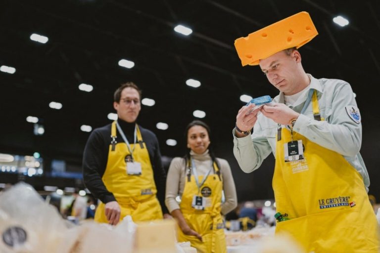 IZGLED, MIRIS I OKUS: Izabran je najbolji sir na svijetu za 2025. godinu