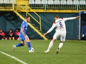 Borac savladao Široki Brijeg