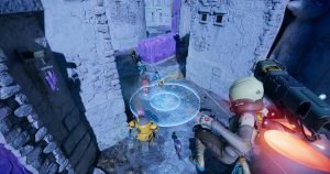 Skupina fanova oživjela je Concord, no Sony im već puše za vratom