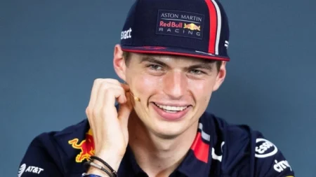 Verstappen baca rukavicu: Piastri može da se osjeća kao broj dva 
