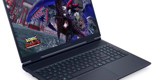 Snažni novi Intelov procesor i Nvidia RTX 5070 noseće su komponente nove Dell Alienware 16X Aurore