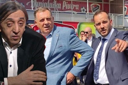 KAKO DOĆI DO 2-1: U Nogometnom savezu je prije pet godina izvršena kontrarevolucija, nakon čega je došlo do neprijateljskog preuzimanja; prva žrtva je bio Ivica Osim