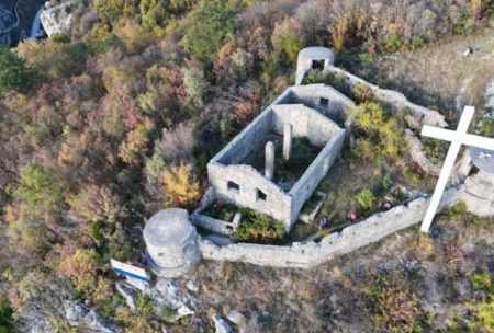 Intenzivirana obnova starog bunkera: Široki Brijeg dobiva novi kulturni sadržaj