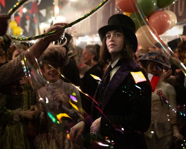 Drakula: Romantična reinterpretacija gotskog klasika u režiji Luca Bessona Drakula: Romantična reinterpretacija gotskog klasika u režiji Luca Bessona