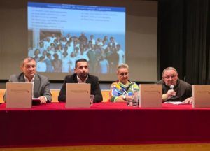 Predstavljena knjiga Bolnica s pečatom– svjedočanstvo o radu Franjevačke bolnice u Novoj Biloj