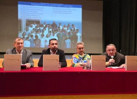 Predstavljena knjiga Bolnica s pečatom– svjedočanstvo o radu Franjevačke bolnice u Novoj Biloj