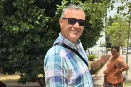 OVO JE TUŽILAC SPOMENKO JUKIĆ: Pravi vojnik Dragana Čovića, vodi pravosudne progone nepodobnih Bošnjaka…