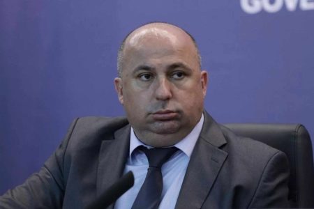 (PR)OTJERALI JE LASIĆ I EKIPA: Sud presudio da Autoceste moraju vratiti na posao Jasminu Olovčić!