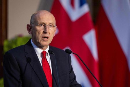 BRITANSKI MINISTAR OBJAVIO: Rasporedili smo bataljon u Bosni i Hercegovini!