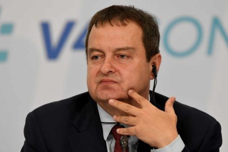 SULUDE TEORIJE IVICE DAČIĆA: Opet je spominjao Aliju Izetbegovića…