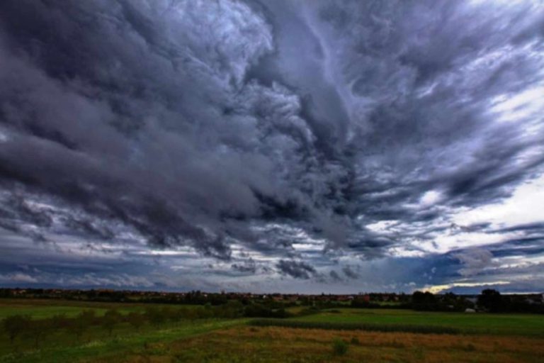ZIMA KUCA NA VRATA: Evo kakvo nas vrijeme danas očekuje…