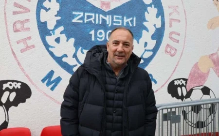 Štimac uoči Bijeljine: Očekuje nas vrlo neugodan ciklus utakmica