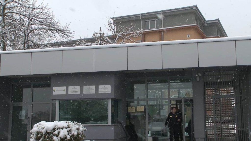 Milić i ostali: Obezbjeđenje autobusa u Bratuncu