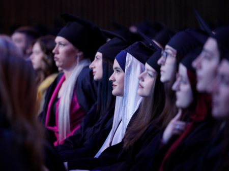 FMON: 17. novembra svečanost uručenja priznanja najboljim studentima/studenticama u FBiH