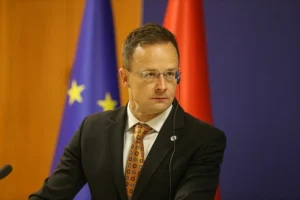 Szijjarto u Beogradu poručio da Mađarska neće ostaviti Srbiju bez energenata