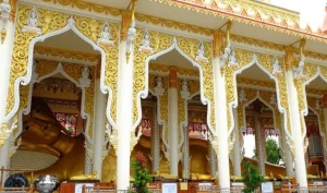 Kremacija tajlandske žene prekinuta nakon što se čulo kucanje iz kovčega, saopćilo osoblje hrama