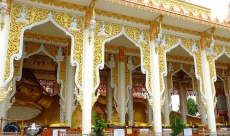 Kremacija tajlandske žene prekinuta nakon što se čulo kucanje iz kovčega, saopćilo osoblje hrama