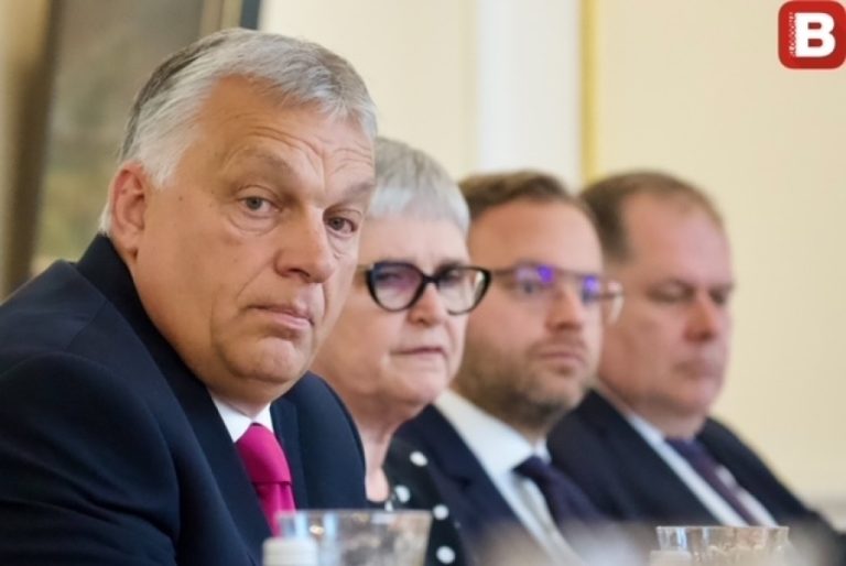 VIKTORU ORBANU OPET KRIVA URSULA VON DER LEYEN: Njen zahtjev o Ukrajini nazvao zapanjujućim