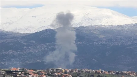 Izraelska vojska ubila člana Hezbolaha u Libanu, mediji tvrde da je ubijen direktor lokalne škole