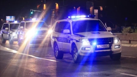 Uhapšen bivši pripadnik UÇK-a Avni Qenaj na granici sa Srbijom