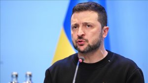 Zelenski traži jačanje protuvazdušne odbrane dok saveznici razgovaraju o Trumpovom mirovnom planu