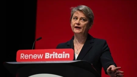 Cooper: Putin potcjenjuje Ukrajinu i odlučnost njenih saveznika