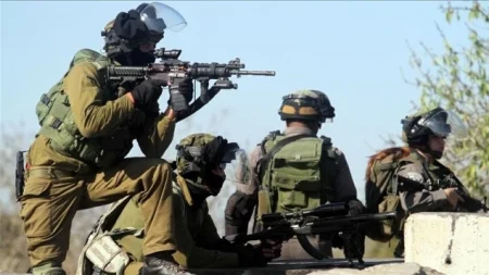 Izraelska vojska ubila dvojicu palestinskih tinejdžera na krajnjem sjeveru Jerusalema