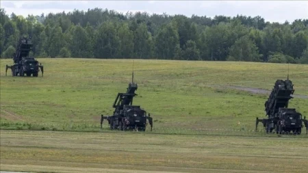 Danska potpisala ugovor o kupovini sistema protivvazdušne odbrane vrijednog 500 miliona eura