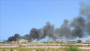 RSF proglasio tromjesečno humanitarno primirje u Sudanu