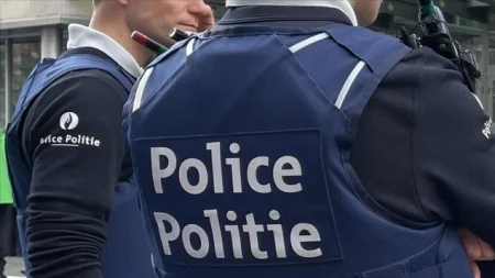 Belgija: Osam uhapšenih u policijskoj operaciji protiv trgovine drogom
