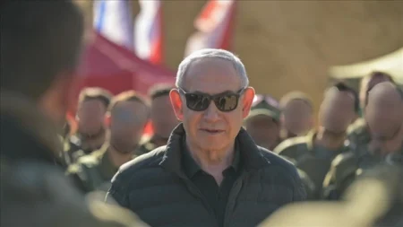 Sirija žestoko reagovala: Netanyahuova iznenadna posjeta izazvala osudu Damaska