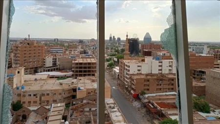 Egipat i Saudijska Arabija pozivaju na prekid vatre u Sudanu i potpunu provedbu sporazuma o Gazi