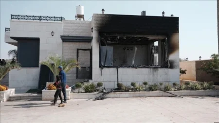 Američki ambasador: Nasilje izraelskih doseljenika nad Palestincima predstavlja terorizam