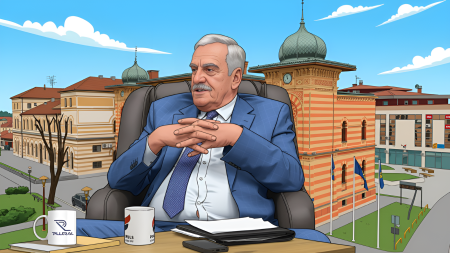 POLITIČKI PRITISCI RUŠE NOVINARSTVO U BRČKOM: RTV Plus uklonio emisiju iz programa zbog uredničke politike – jesu li potom paradoksalno ustupili prava emitovanja portalu Plural.ba?