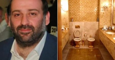 ČOVJEK SA ZLATNIM WC-om POBJEGAO U IZRAEL, U KIJEVU STRAH I VELIKA NEIZVJESNOST: Najgore od svega je što ovo nije kraj!