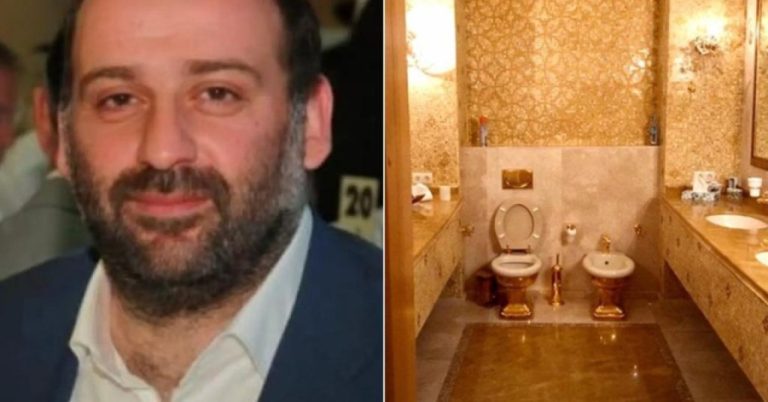 ČOVJEK SA ZLATNIM WC-om POBJEGAO U IZRAEL, U KIJEVU STRAH I VELIKA NEIZVJESNOST: Najgore od svega je što ovo nije kraj!