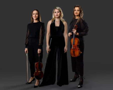 Koncert Muzikom kroz izložbu- Kamerni opus Regera, Beethovena i Jungmanna