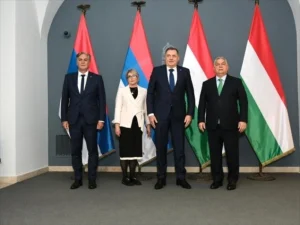 Opozicionari iz RS pitaju da li je Republika Srpska dobila tročlano Predsjedništvo