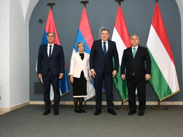 Opozicionari iz RS pitaju da li je Republika Srpska dobila tročlano Predsjedništvo Opozicionari iz RS pitaju da li je Republika Srpska dobila tročlano Predsjedništvo