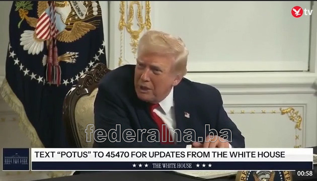 Trump novinarki: Vi postavljate pitanja jer ste glupa osoba