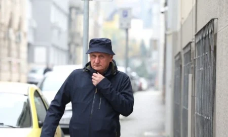 Vahidinu Munjiću i ostalima određene mjere zabrane