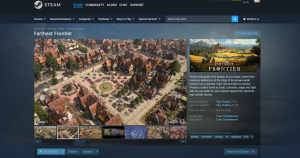 Valve proširio Steam, ali ne onako kako biste možda pomislili