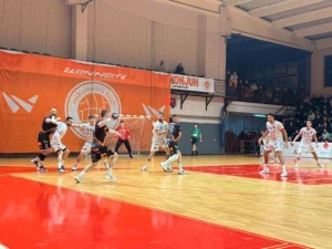 Konjuh izborio osminu finala EHF European Cupa