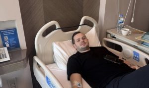 Apel za pomoć: Redžu Alića sutra čeka operacija na mozgu u Turskoj