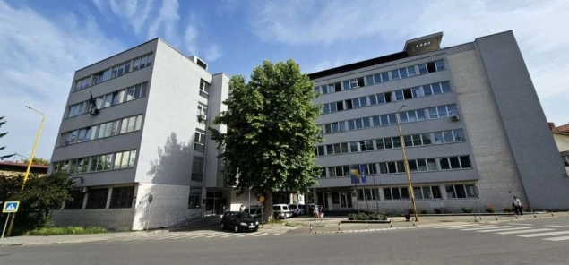 Štrajk u pravosuđu Tuzlanskog kantona od ponedjeljka Štrajk u pravosuđu Tuzlanskog kantona od ponedjeljka