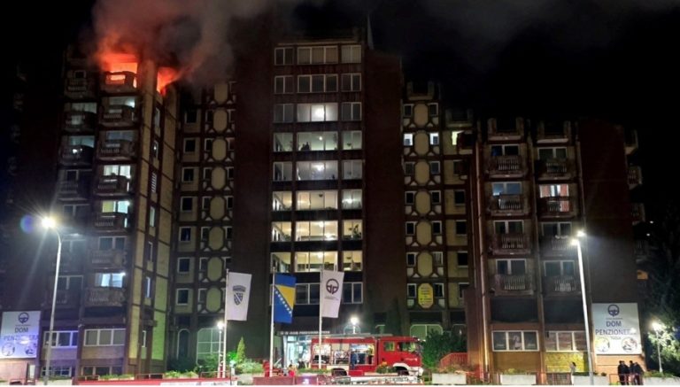 VIJEĆNICA KOJA JE RANIJE UKAZIVALA NA LOŠE USLOVE U DOMU PENZIONERA, PONOVO APELUJE: Nakon 15 dana šutnje, vrijeme je za ostavke i preuzimanje odgovornosti