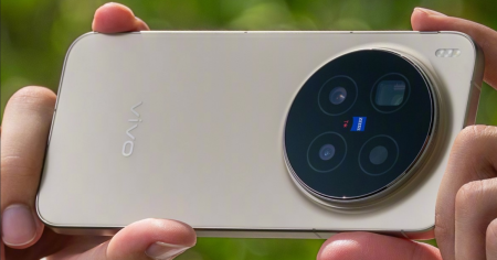 Vivo X300 i X300 Pro stižu u Europu s Dimensityjem 9500